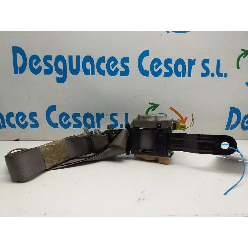 CINTURON SEGURIDAD DELANTERO DERECHO  - imagen 1