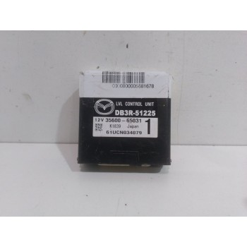 MODULO ELECTRONICO DB3R51225 3560065031 