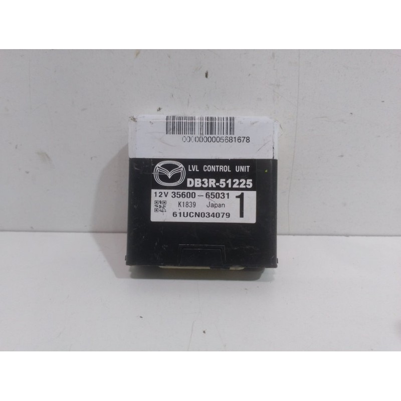 MODULO ELECTRONICO DB3R51225 3560065031  - imagen 1