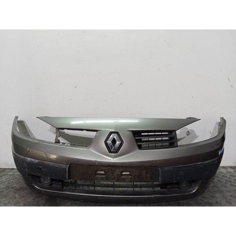 PARAGOLPES DELANTERO 7701474484  - imagen 1
