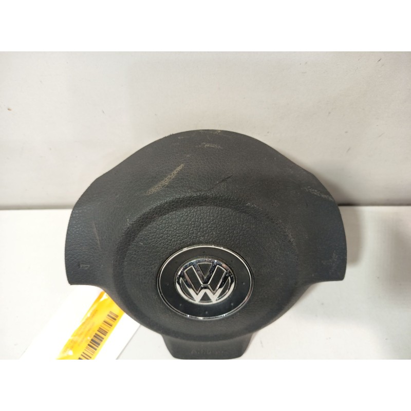 AIRBAG DELANTERO IZQUIERDO 6R0880201K81U  - imagen 2