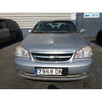 CHEVROLET NUBIRA BERLINA