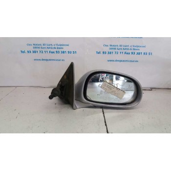 RETROVISOR DERECHO MANUAL 