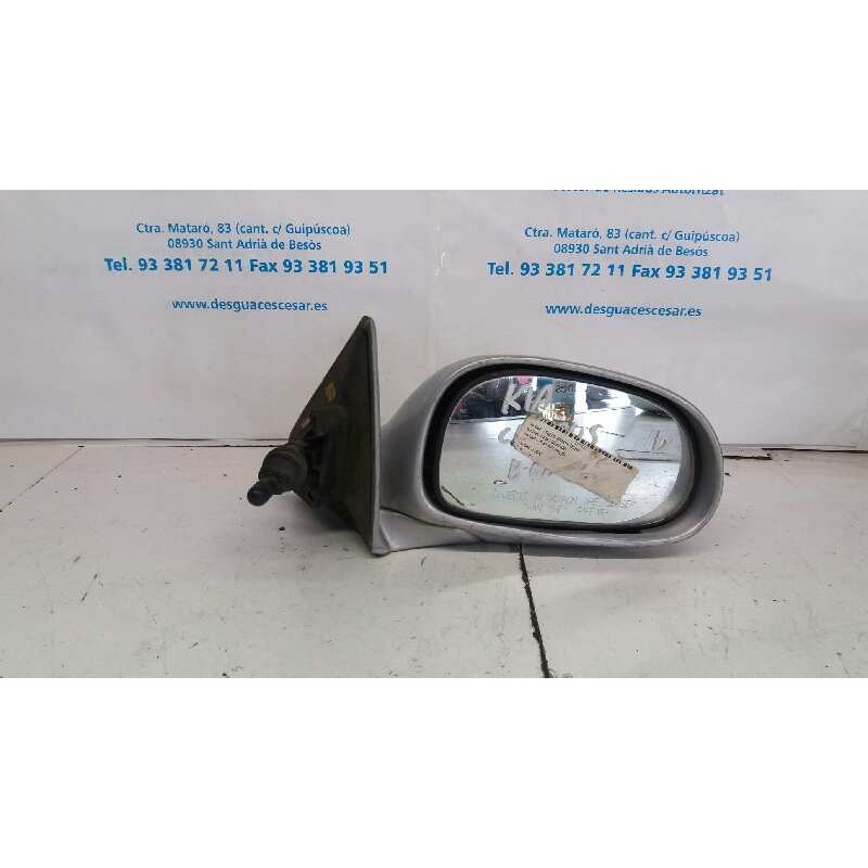 RETROVISOR DERECHO MANUAL  - imagen 1