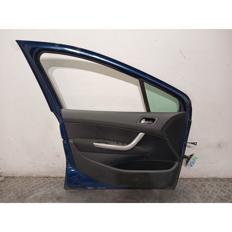 PUERTA DELANTERA IZQUIERDA 9002AW  - imagen 4