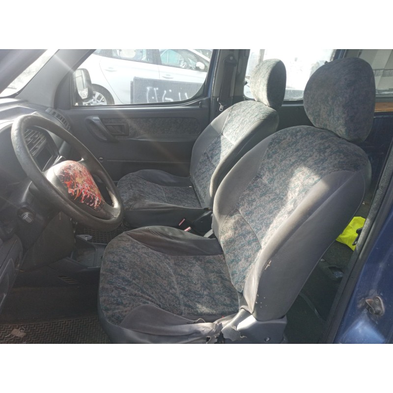 CITROËN BERLINGO / BERLINGO FIRST MONOSPACE (MF_, GJK_, GFK_) - imagen 3