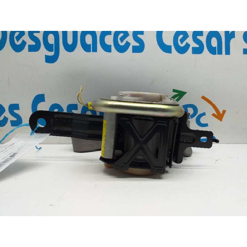 CINTURON SEGURIDAD DELANTERO DERECHO  - imagen 2