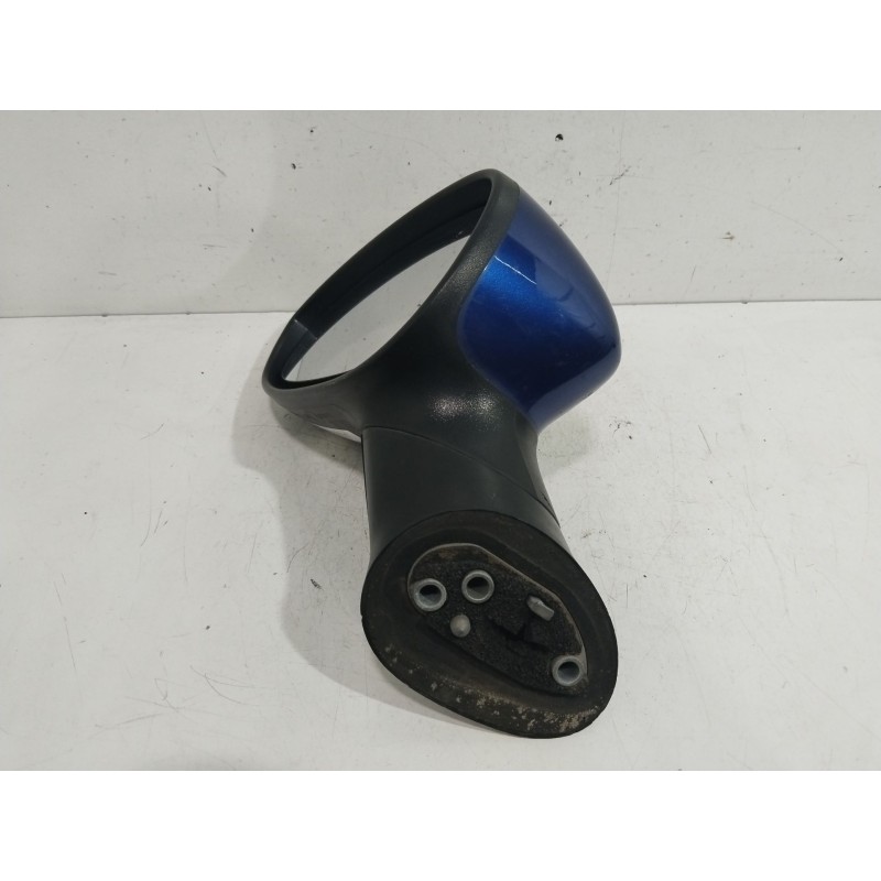 RETROVISOR IZQUIERDO 735465561 ELECTRICO - imagen 4