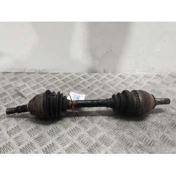 TRANSMISION DELANTERA IZQUIERDA 374547 