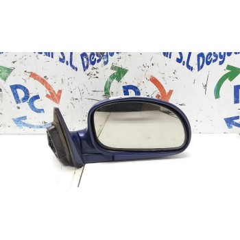 RETROVISOR DERECHO ELECTRICO 