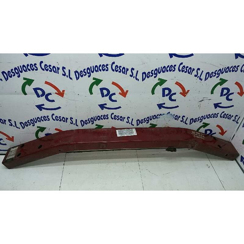 REFUERZO PARAGOLPES DELANTERO 4630435 