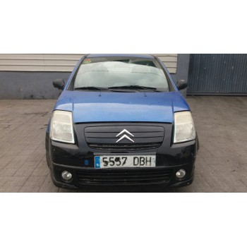 CITROËN C2