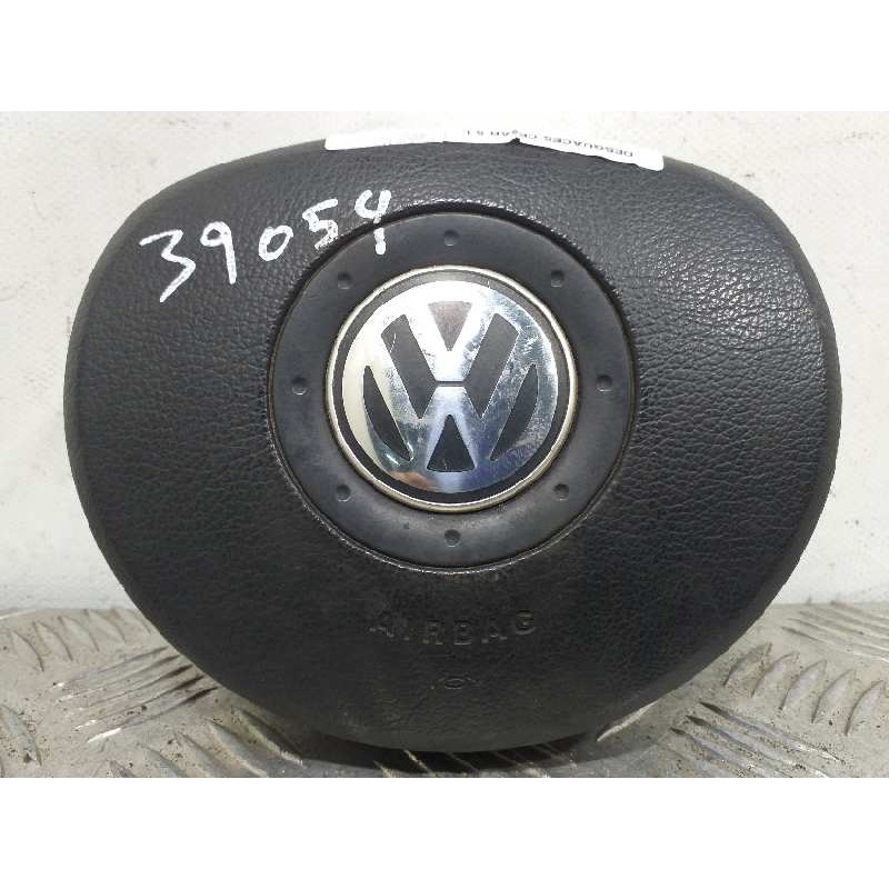 AIRBAG DELANTERO IZQUIERDO 1T0880201D  - imagen 1