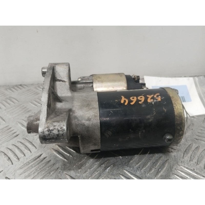 MOTOR ARRANQUE 9656317780  - imagen 2