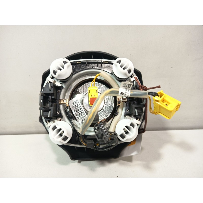 AIRBAG DELANTERO IZQUIERDO 6R0880201K81U  - imagen 3