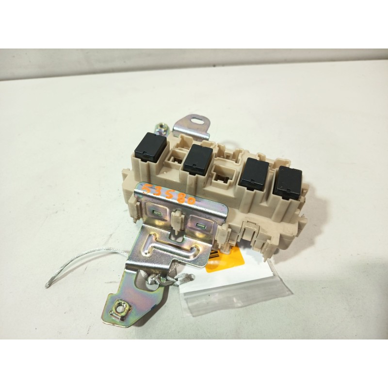 CAJA RELES / FUSIBLES 4EB0A  - imagen 4
