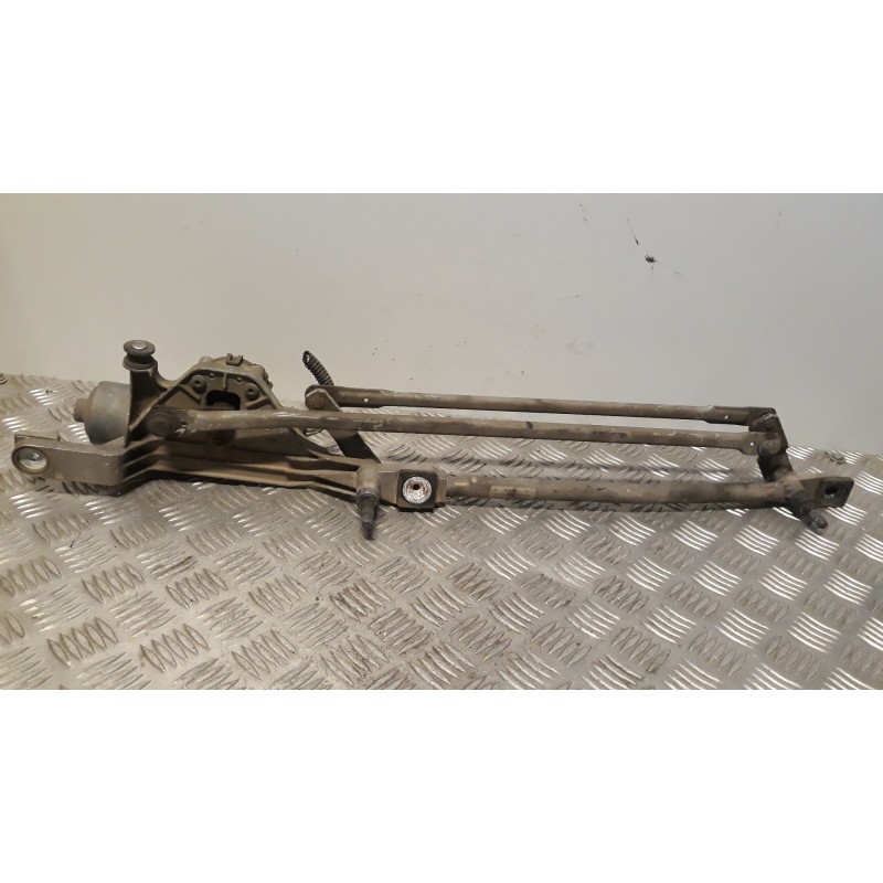 MOTOR LIMPIA DELANTERO 1704578  - imagen 2