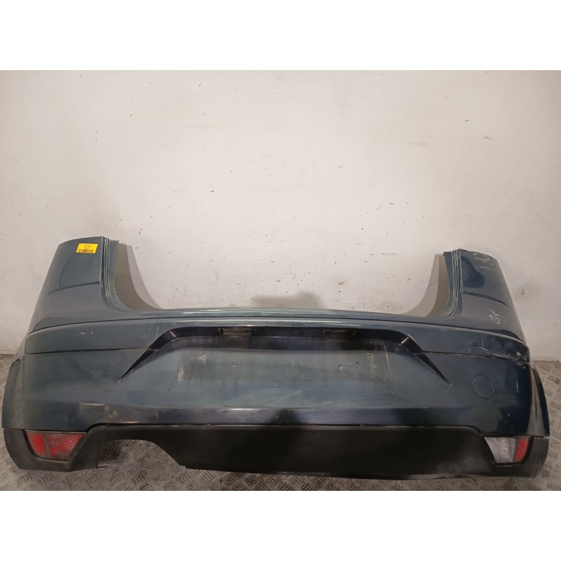 PARAGOLPES TRASERO 5P9807417CGRU  - imagen 1