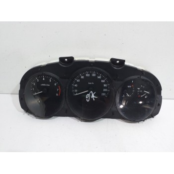 CUADRO INSTRUMENTOS F85D250015 