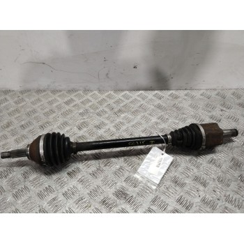 TRANSMISION DELANTERA IZQUIERDA 12E407761G 