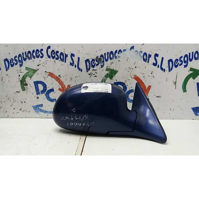 RETROVISOR DERECHO ELECTRICO  - imagen 2