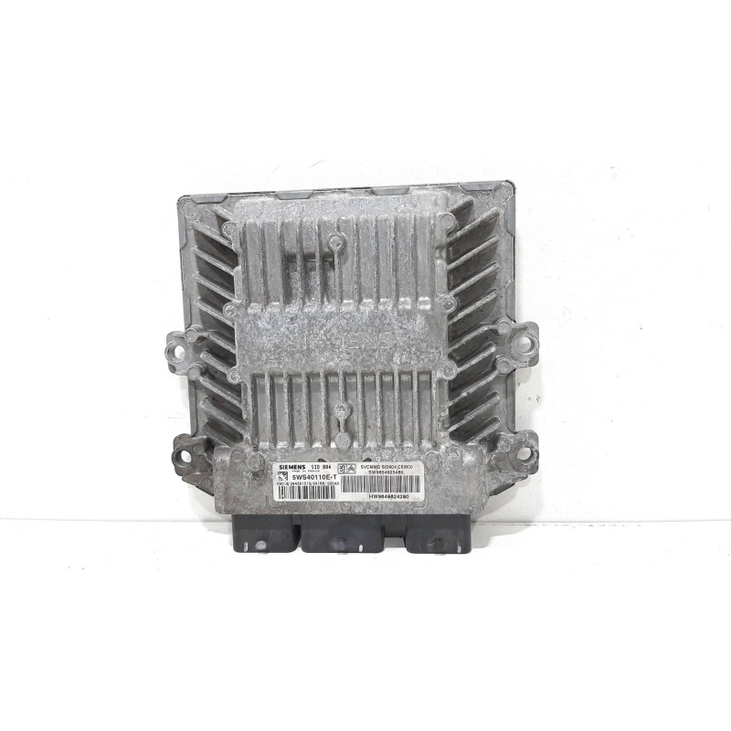 CENTRALITA MOTOR UCE 5WS40110ET  - imagen 1
