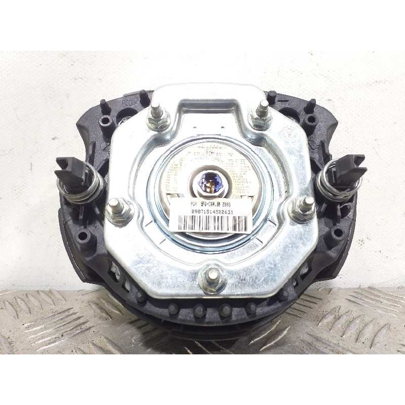 AIRBAG DELANTERO IZQUIERDO 1T0880201D  - imagen 2