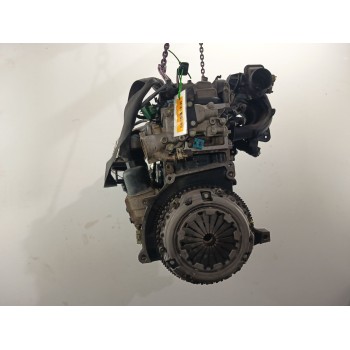 MOTOR COMPLETO NFT  OEM NFT