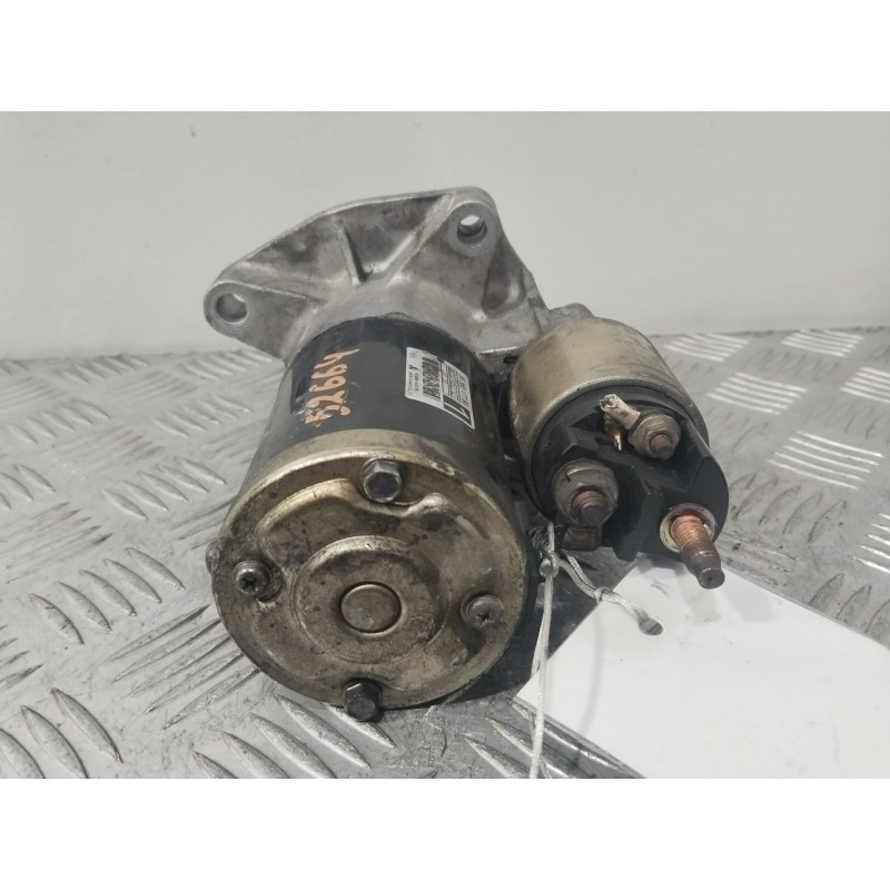 MOTOR ARRANQUE 9656317780  - imagen 3