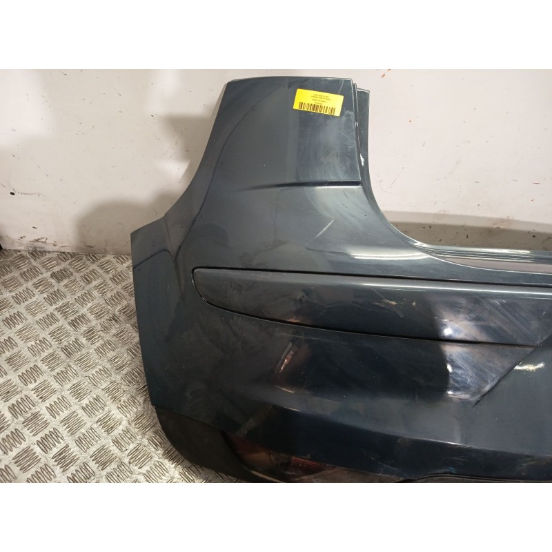 PARAGOLPES TRASERO 5P9807417CGRU  - imagen 2