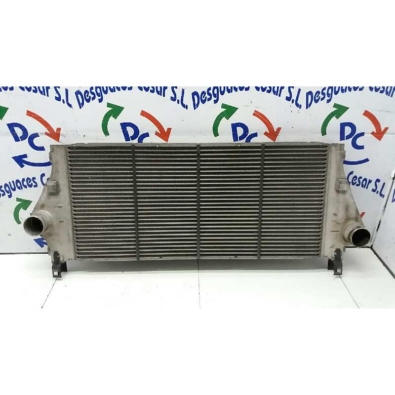 INTERCOOLER 
