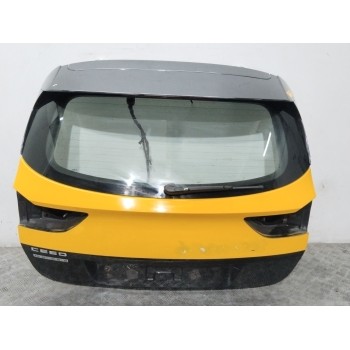 PORTON TRASERO 73700J7200 