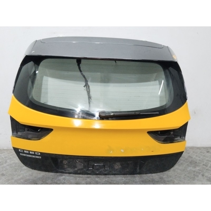PORTON TRASERO 73700J7200  - imagen 1