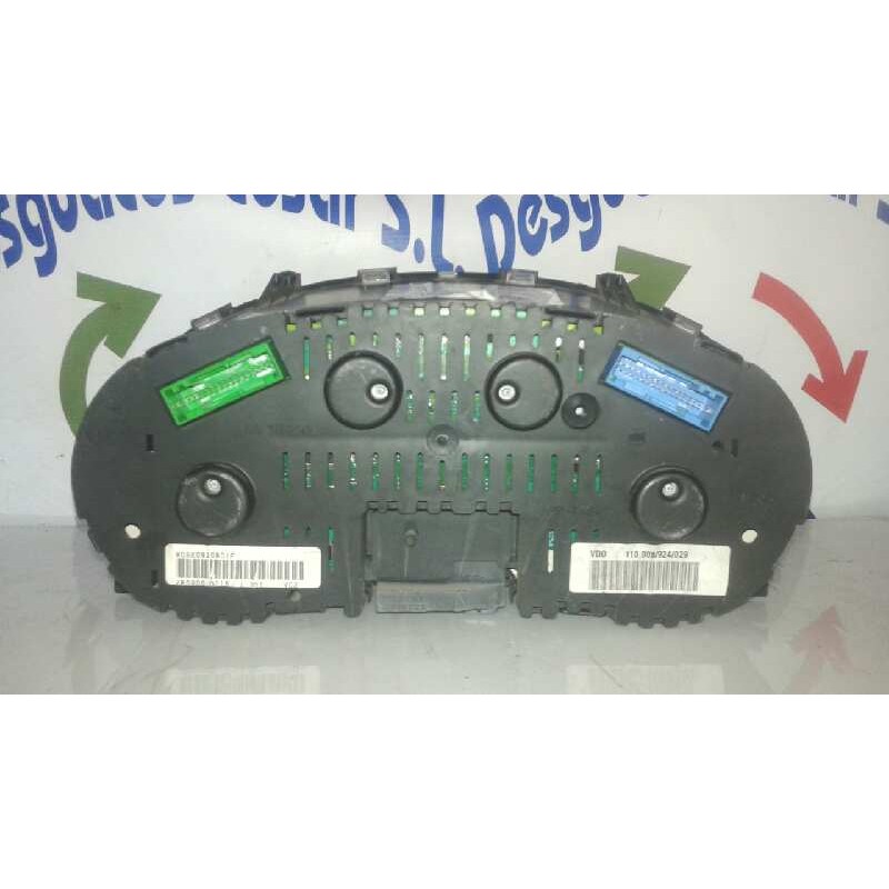 CUADRO INSTRUMENTOS 6K0920801F  - imagen 2