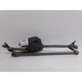 MOTOR LIMPIA DELANTERO 3397020627 4 PINES 