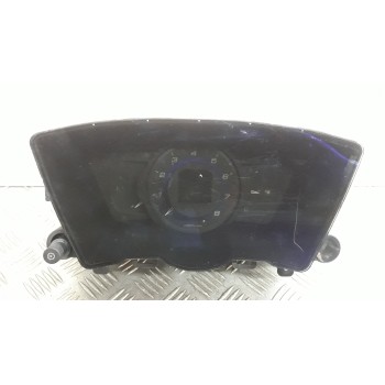 CUADRO INSTRUMENTOS HR0342622 