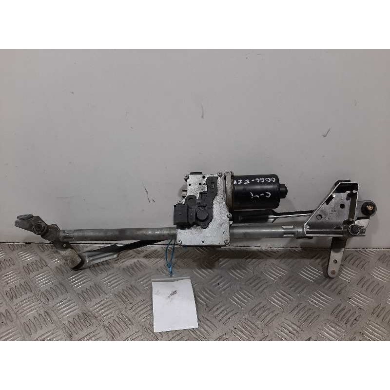 MOTOR LIMPIA DELANTERO 404638  - imagen 2