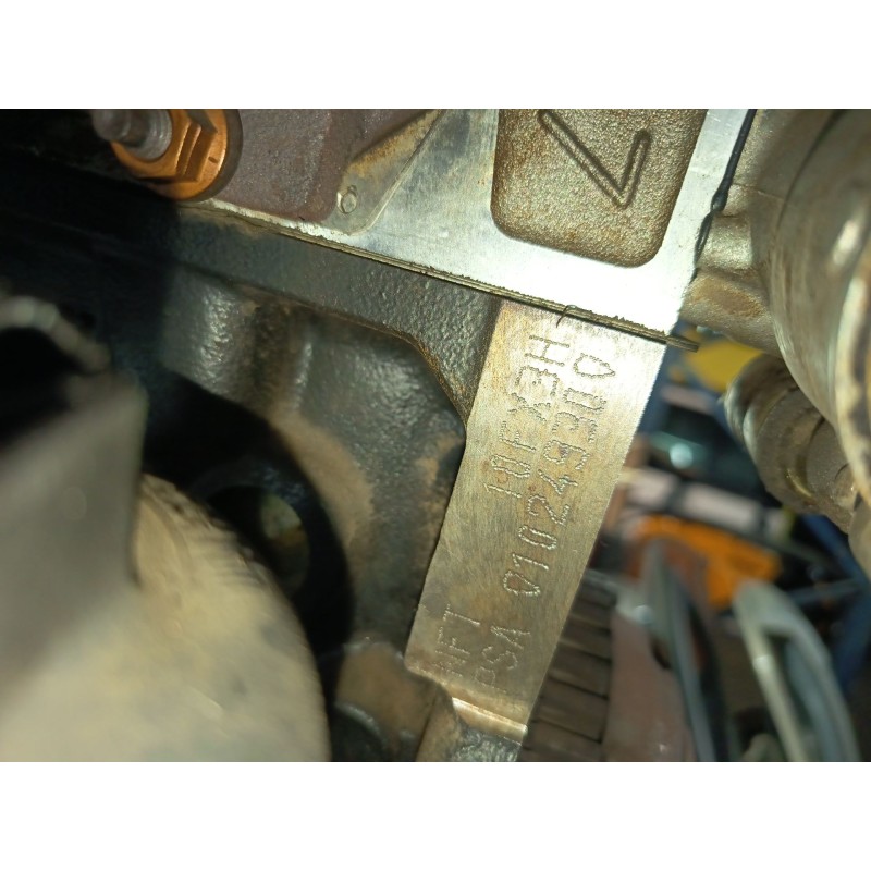MOTOR COMPLETO NFT  - imagen 2