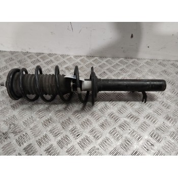 AMORTIGUADOR DELANTERO IZQUIERDO 5202SL 