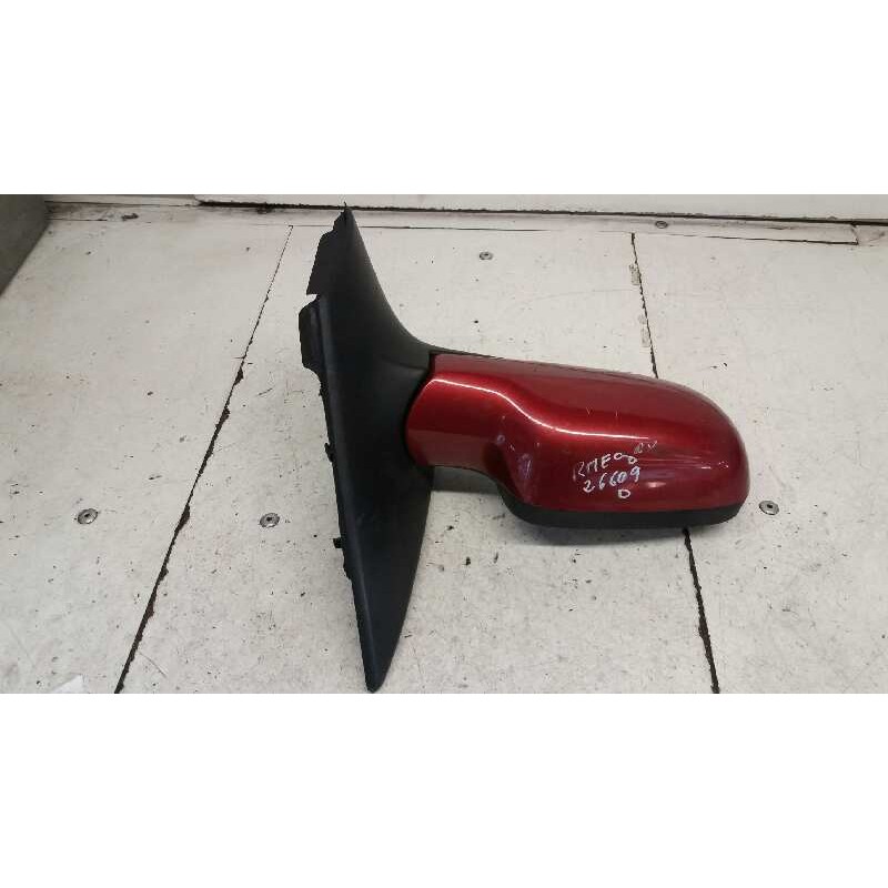 RETROVISOR DERECHO ELECTRICO  - imagen 2