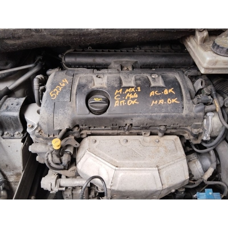 CITROËN C4 GRAND PICASSO I (UA_) - imagen 4