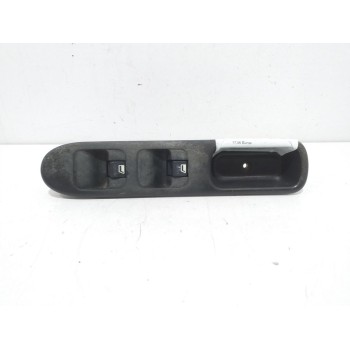 MANDO ELEVALUNAS DELANTERO IZQUIERDO 96669830ZD 