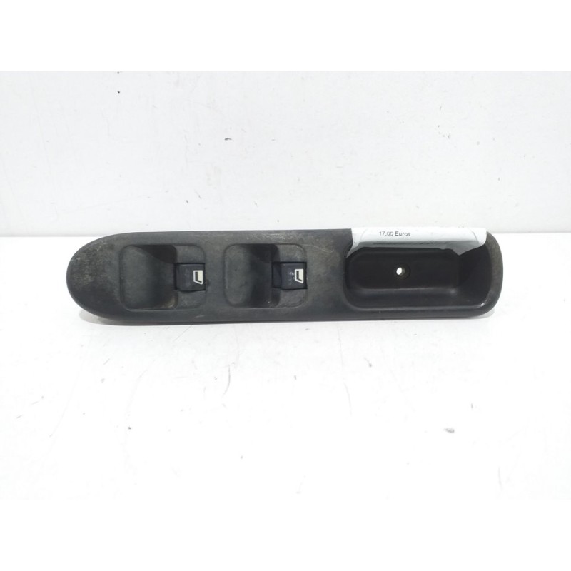 MANDO ELEVALUNAS DELANTERO IZQUIERDO 96669830ZD  - imagen 1