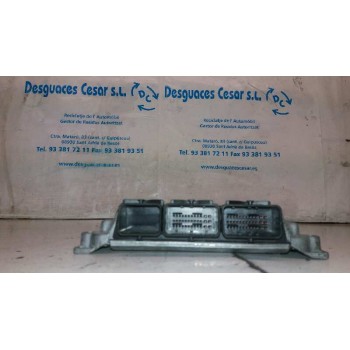 CENTRALITA MOTOR UCE 0281001839 