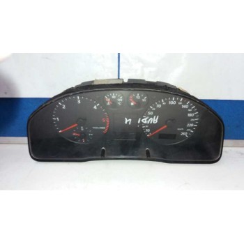 CUADRO INSTRUMENTOS 8D0919861A 