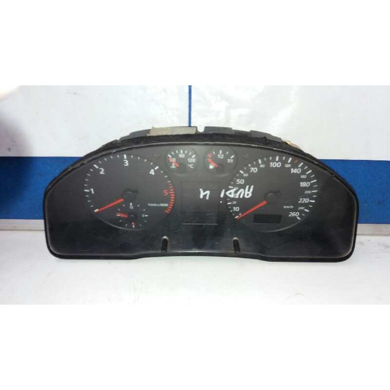 CUADRO INSTRUMENTOS 8D0919861A  - imagen 1