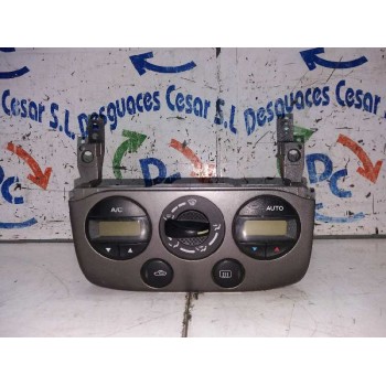 MANDO CALEFACCION / AIRE ACONDICIONADO 275109F601 