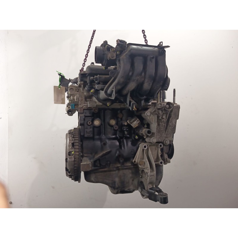 MOTOR COMPLETO NFT  - imagen 3