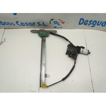 ELEVALUNAS DELANTERO DERECHO ELECTRICO 