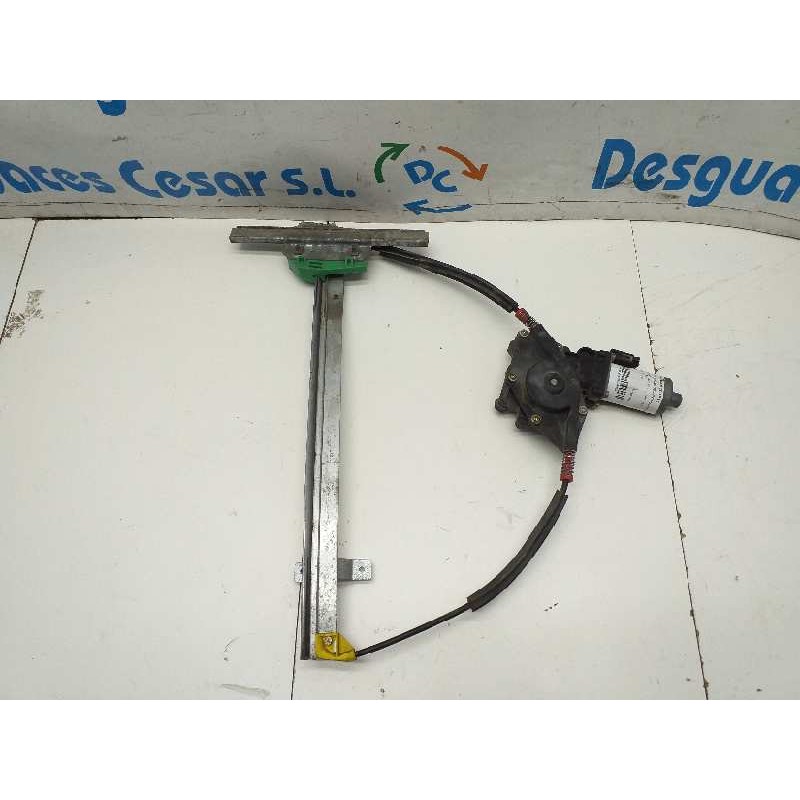 ELEVALUNAS DELANTERO DERECHO ELECTRICO  - imagen 1
